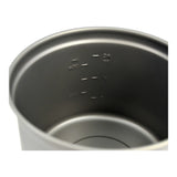 TOAKS - Titanium D115mm Gryde 900ml-3-XtraGrej
