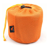 TOAKS - Titanium D115mm Gryde 900ml-4-XtraGrej
