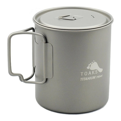 TOAKS - Titanium Gryde 750ml-1-XtraGrej