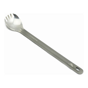 TOAKS - Titanium Lang Spork-1-XtraGrej