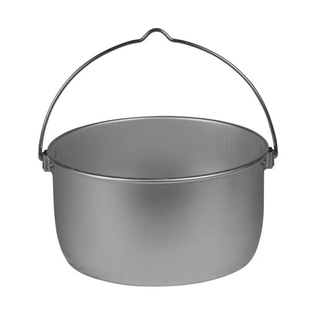 Trangia - Bålgryde Med Låg Til Stormkøkken 25-serie 4,5L-2-XtraGrej