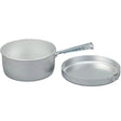 Trangia - Campingsæt 624 i Aluminium-1-XtraGrej