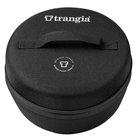 Trangia - Hardcase 25-1-XtraGrej