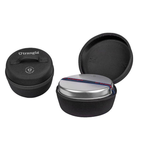 Trangia - Hardcase 25-2-XtraGrej