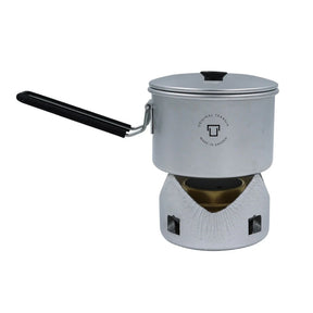 Trangia - Micro Original Stormkøkken 500ml-1-XtraGrej