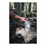 Trangia - Micro Original Stormkøkken 500ml-2-XtraGrej