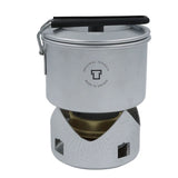 Trangia - Micro Original Stormkøkken 500ml-4-XtraGrej