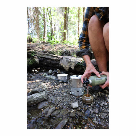 Trangia - Micro Original Stormkøkken 500ml-5-XtraGrej
