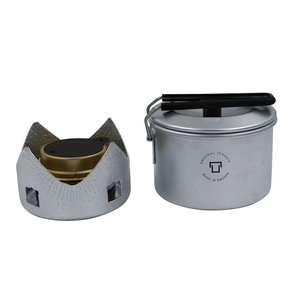 Trangia - Micro Original Stormkøkken 500ml-6-XtraGrej