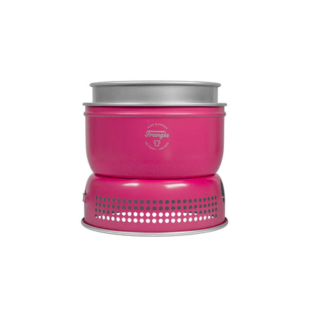 Trangia - Stormkøkken 25-3 Ultra Light // Power Pink-2-XtraGrej