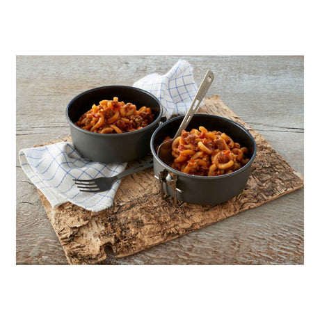Trek'n Eat - Emergency Food Gullash Med Oksekød Og Nudler, 6 Portioner-2-XtraGrej