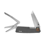 True Utility - Dual Cutter 2-i-1 Skæreværktøj-1-XtraGrej