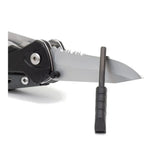 True Utility - FIRERANGER Foldekniv-2-XtraGrej