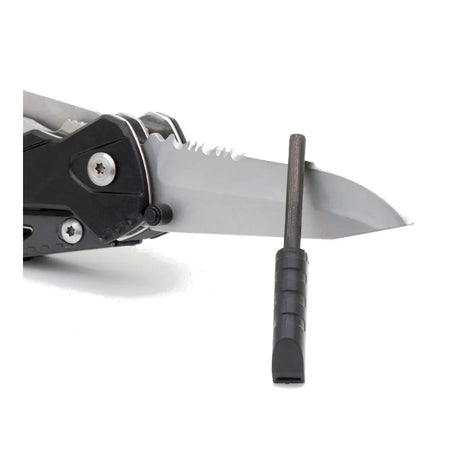 True Utility - FIRERANGER Foldekniv-2-XtraGrej