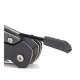 True Utility - FIRERANGER Foldekniv-4-XtraGrej
