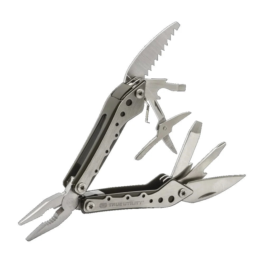 True Utility - MINIMULTI Multi-Tool-1-XtraGrej