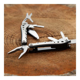 True Utility - MINIMULTI Multi-Tool-2-XtraGrej