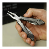 True Utility - MINIMULTI Multi-Tool-4-XtraGrej