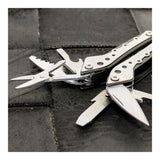 True Utility - MINIMULTI Multi-Tool-5-XtraGrej