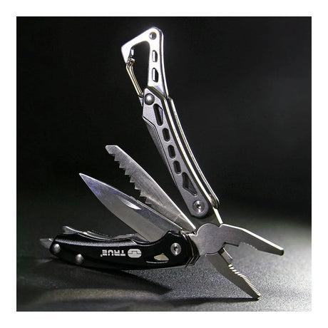 True Utility - SEVEN Multi-Tool-2-XtraGrej