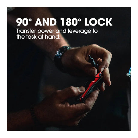 True Utility - Ti Pocket Multi-Tool-6-XtraGrej