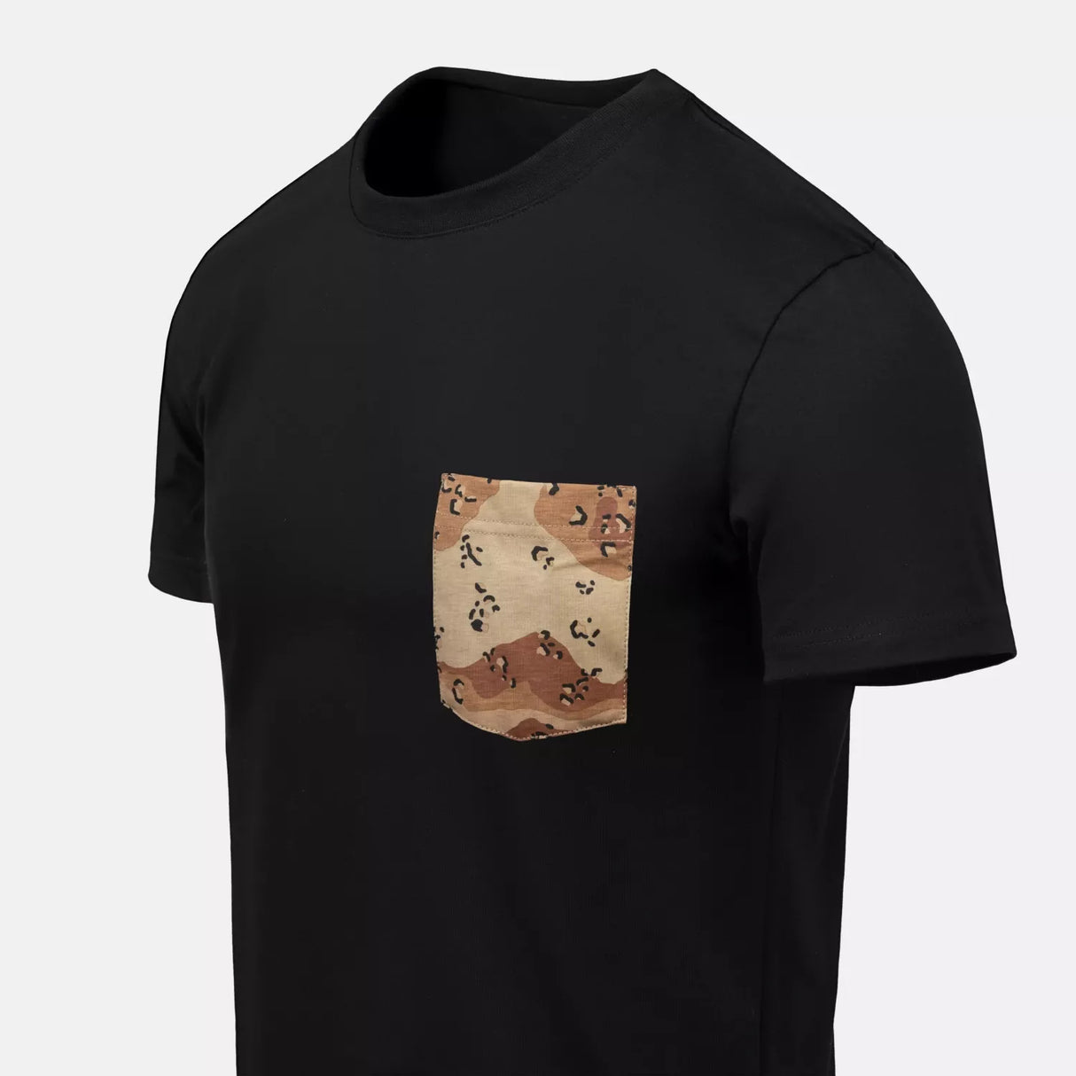 Helikon-Tex - T-shirt (6 Color Desert Pocket)