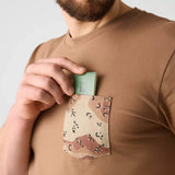 Helikon-Tex - T-shirt (6 Color Desert Pocket)