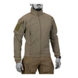 UF PRO - Delta AcE Plus Gen. 3 Tactical Winter Herre Jakke // Brown Grey-1-XtraGrej