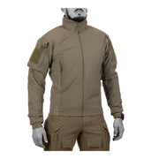 UF PRO - Delta AcE Plus Gen. 3 Tactical Winter Herre Jakke // Brown Grey-1-XtraGrej