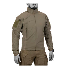 UF PRO - Delta AcE Plus Gen. 3 Tactical Winter Herre Jakke // Brown Grey-1-XtraGrej