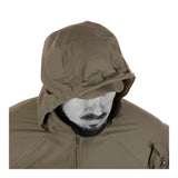 UF PRO - Delta AcE Plus Gen. 3 Tactical Winter Herre Jakke // Brown Grey-4-XtraGrej