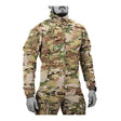 UF PRO - Delta AcE Plus Gen. 3 Tactical Winter Herre Jakke // MultiCam-1-XtraGrej