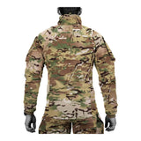 UF PRO - Delta AcE Plus Gen. 3 Tactical Winter Herre Jakke // MultiCam-2-XtraGrej