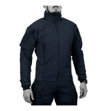 UF PRO - Delta AcE Plus Gen. 3 Tactical Winter Herre Jakke // Navy-1-XtraGrej