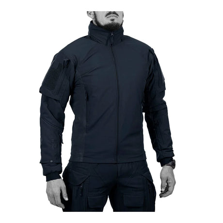 UF PRO - Delta AcE Plus Gen. 3 Tactical Winter Herre Jakke // Navy-1-XtraGrej