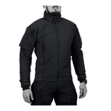 UF PRO - Delta AcE Plus Gen. 3 Tactical Winter Herre Jakke // Sort-1-XtraGrej