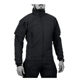 UF PRO - Delta AcE Plus Gen. 3 Tactical Winter Herre Jakke // Sort-1-XtraGrej