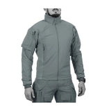 UF PRO - Delta AcE Plus Gen. 3 Tactical Winter Herre Jakke // Steel Grey-1-XtraGrej