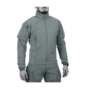 UF PRO - Delta AcE Plus Gen. 3 Tactical Winter Herre Jakke // Steel Grey-1-XtraGrej