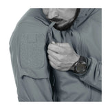 UF PRO - Delta AcE Plus Gen. 3 Tactical Winter Herre Jakke // Steel Grey-3-XtraGrej