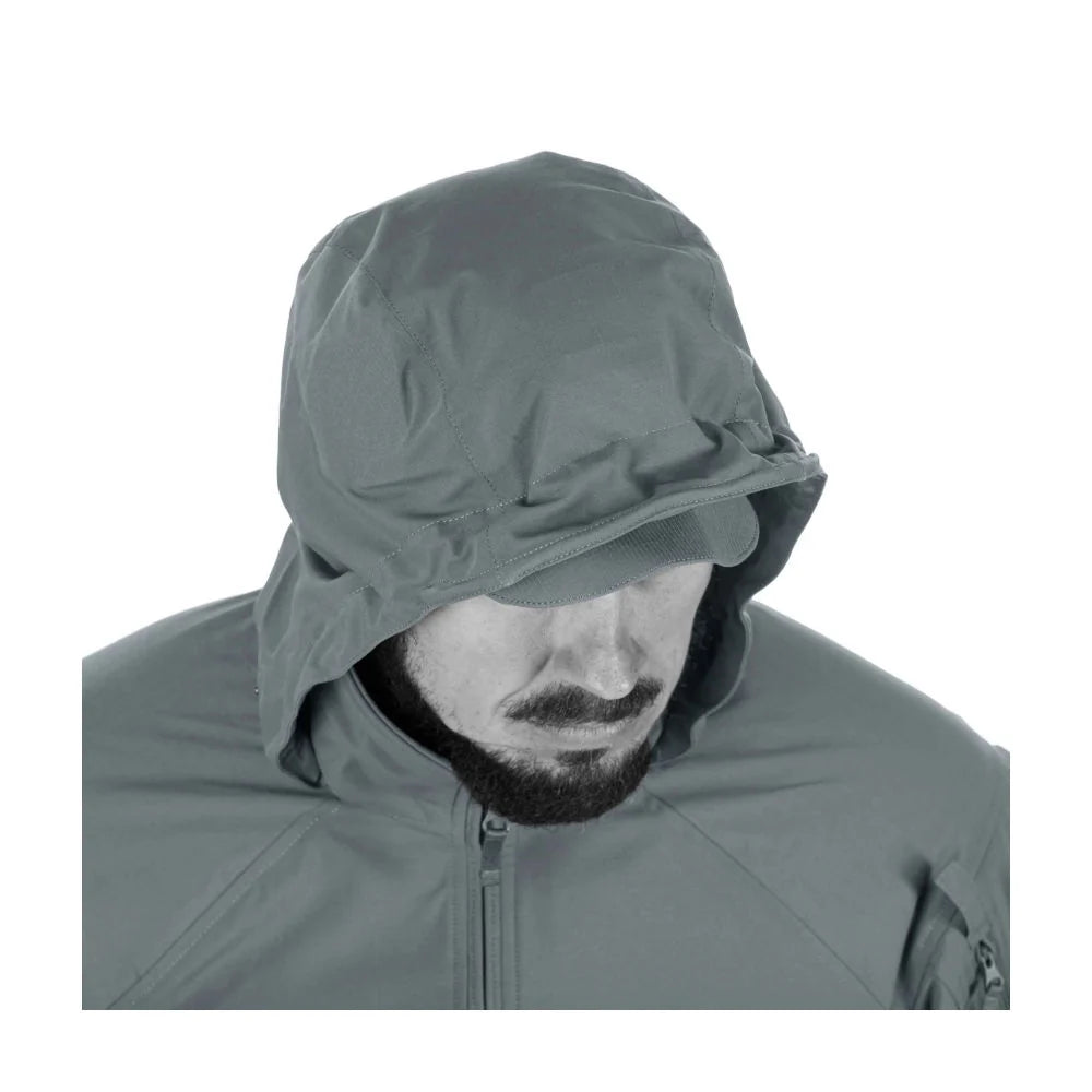 UF PRO - Delta AcE Plus Gen. 3 Tactical Winter Herre Jakke // Steel Grey-6-XtraGrej