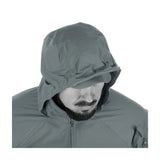 UF PRO - Delta AcE Plus Gen. 3 Tactical Winter Herre Jakke // Steel Grey-6-XtraGrej