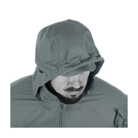UF PRO - Delta AcE Plus Gen. 3 Tactical Winter Herre Jakke // Steel Grey-6-XtraGrej
