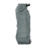 UF PRO - Delta AcE Plus Gen. 3 Tactical Winter Herre Jakke // Steel Grey-7-XtraGrej