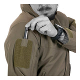 UF PRO - Delta Eagle Gen. 3 Tactical Softshell Herre Jakke // Brown Grey-6-XtraGrej