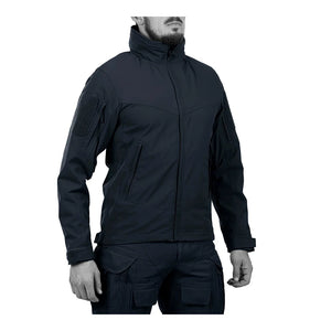 UF PRO - Delta Eagle Gen. 3 Tactical Softshell Herre Jakke // Navy-1-XtraGrej