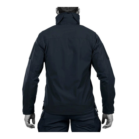 UF PRO - Delta Eagle Gen. 3 Tactical Softshell Herre Jakke // Navy-2-XtraGrej