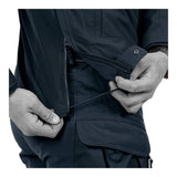 UF PRO - Delta Eagle Gen. 3 Tactical Softshell Herre Jakke // Navy-4-XtraGrej