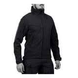 UF PRO - Delta Eagle Gen. 3 Tactical Softshell Herre Jakke // Sort-1-XtraGrej
