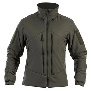 UF PRO - Delta ML Gen.3 Tactical Winter Jakke // Brown Grey-1-XtraGrej
